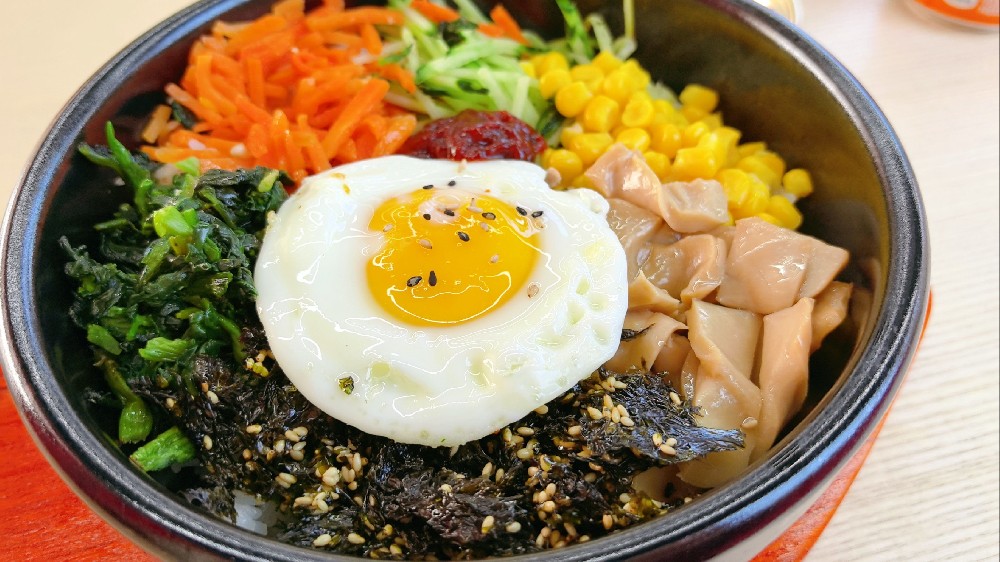 烤肉拌飯哪里學(xué)？掌握核心做法更關(guān)鍵，創(chuàng)業(yè)人別走彎路！