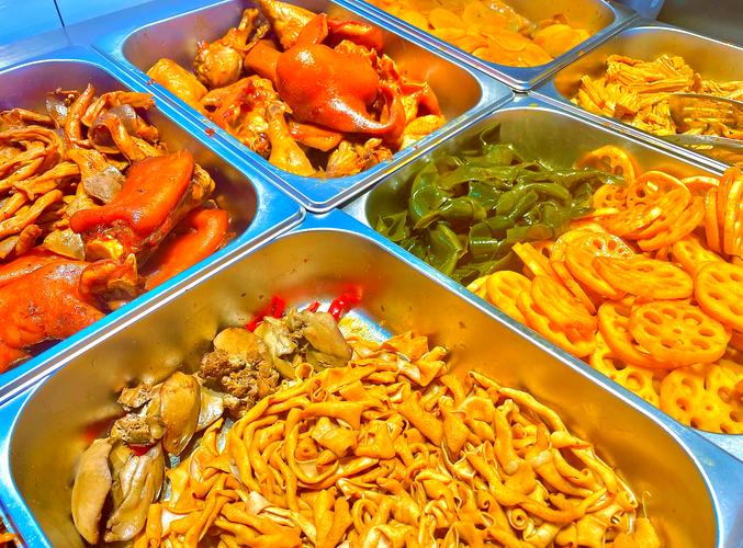 想開小吃店去哪里學(xué)？核心要點(diǎn)怎么抓？新手開店避坑指南！