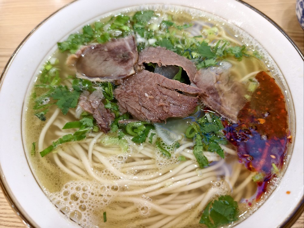 蘭州學拉面多少錢？技術難不難學？新手入門要注意什么！