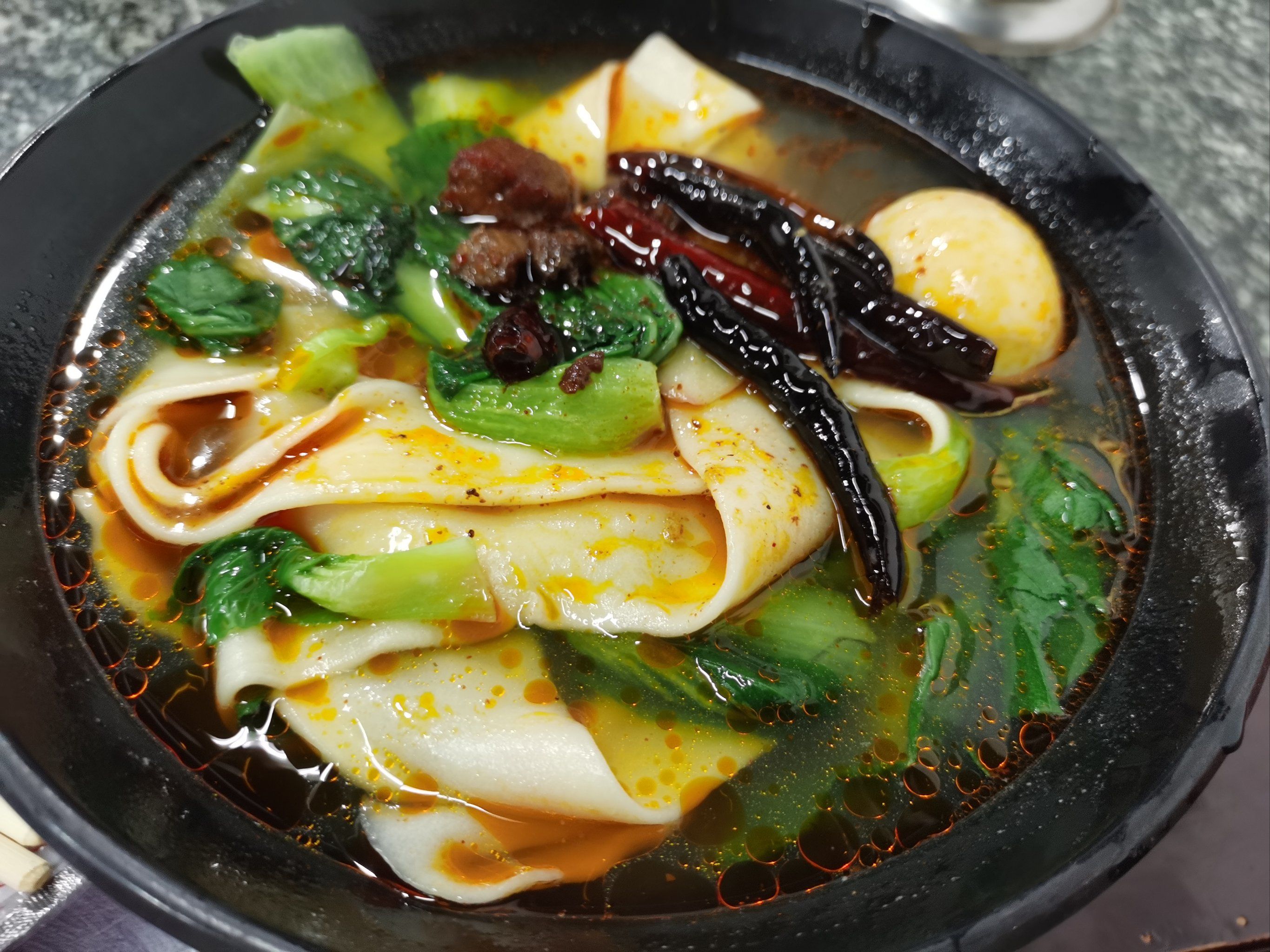 安徽板面哪里學(xué)的正宗？核心技巧怎么選，學(xué)會(huì)后能不能開店！