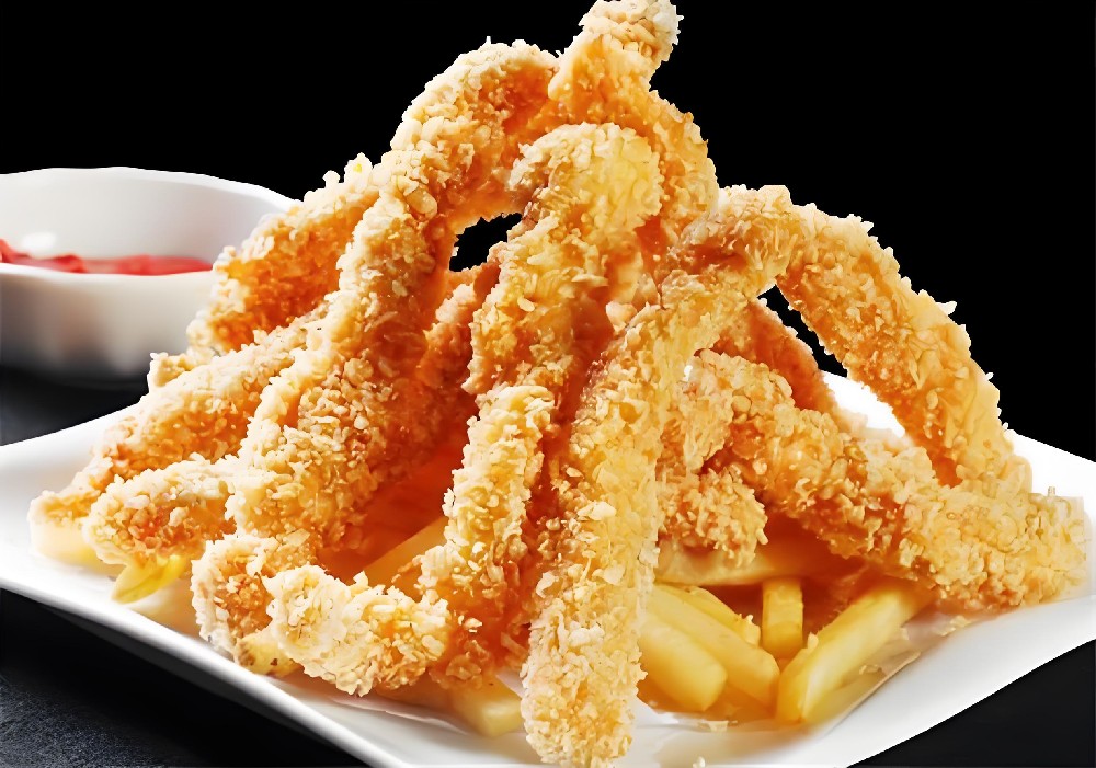 炸雞柳怎么培訓(xùn)？新手也能快速上手的技巧解析，讓學(xué)習(xí)更輕松！