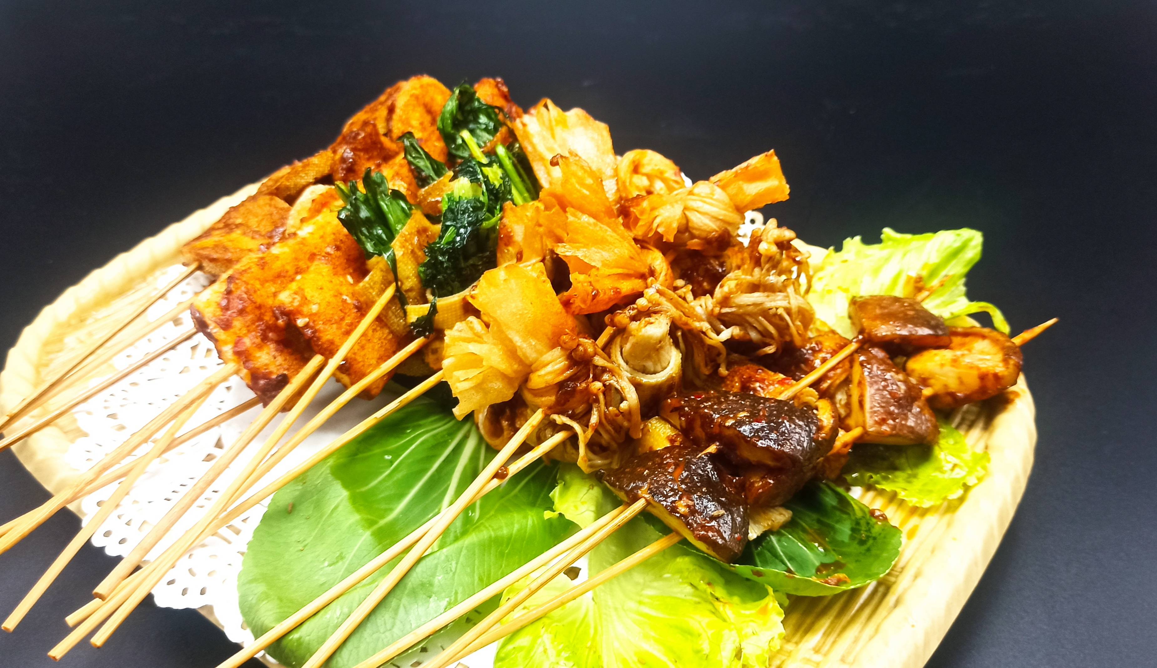 想開(kāi)炸串店去哪里學(xué)？避坑又靠譜的學(xué)習(xí)方法，這些細(xì)節(jié)你一定要知道！