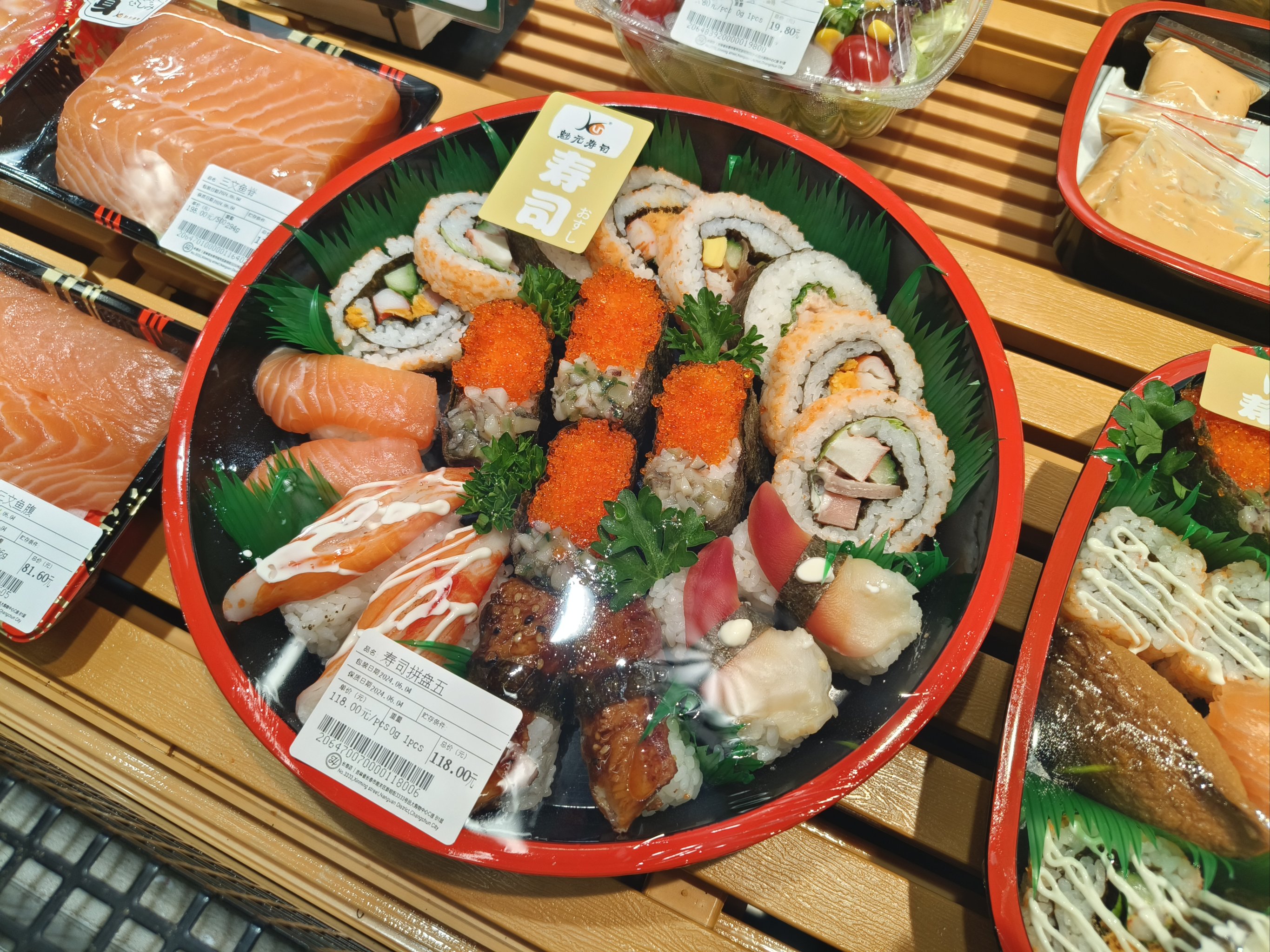 壽司的做法和材料怎么準(zhǔn)備？新手常踩坑有哪些，你踩過幾個！