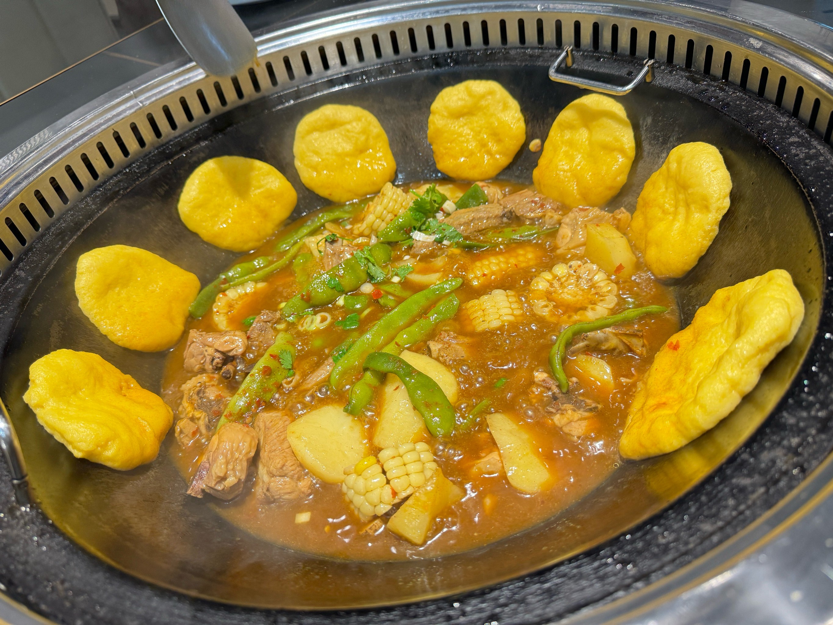 哪有培訓(xùn)鐵鍋燉的地方？學(xué)技術(shù)在哪更靠譜，創(chuàng)業(yè)人別踩坑！