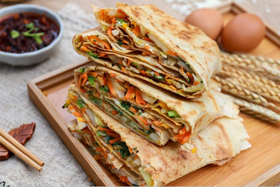 適合女人一個人賣早餐擺攤做什么？技巧選擇與創(chuàng)業(yè)避坑指南！