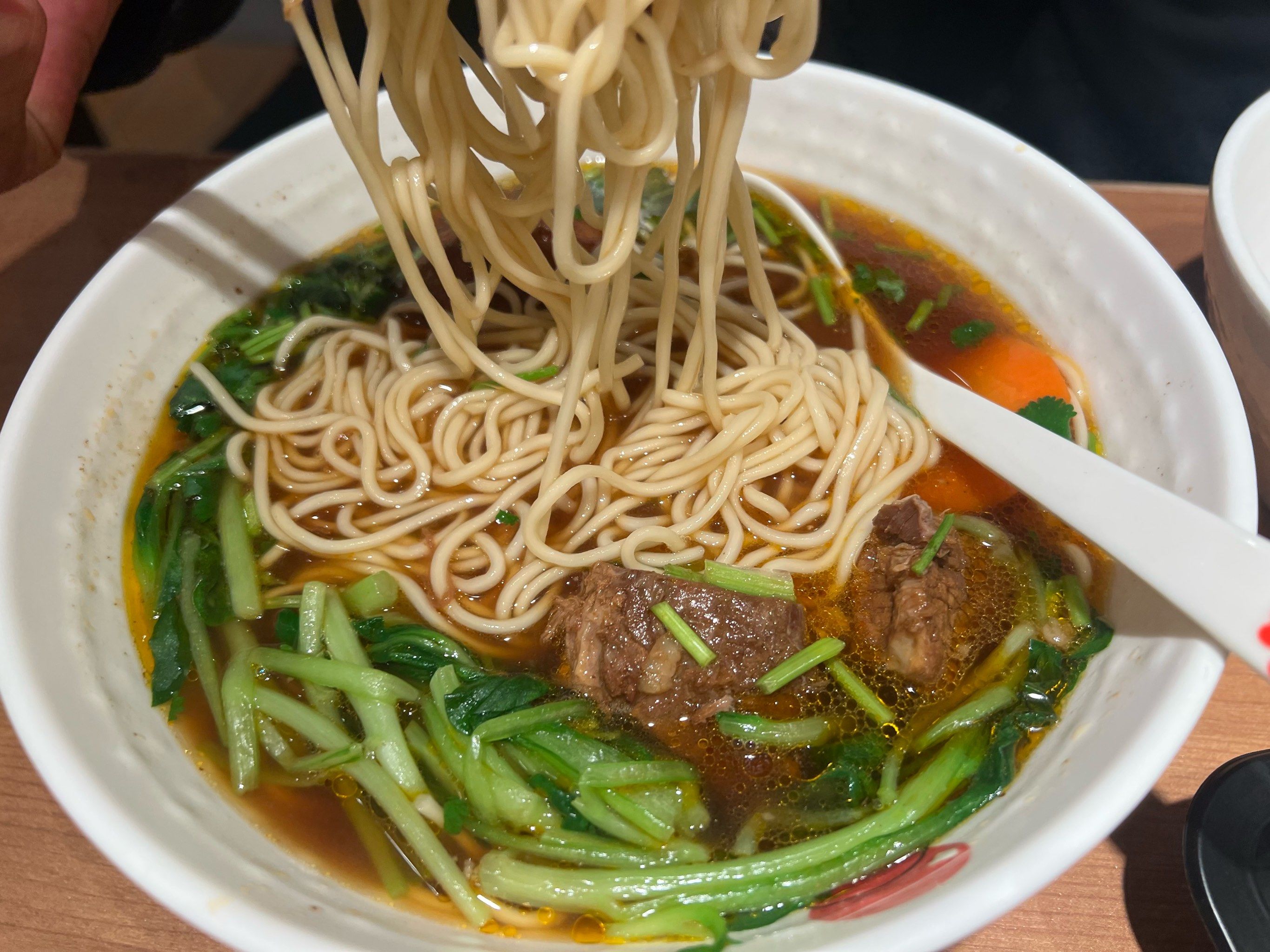 饸饹面的做法與配方怎么掌握？關(guān)鍵技巧與創(chuàng)業(yè)實操全解析