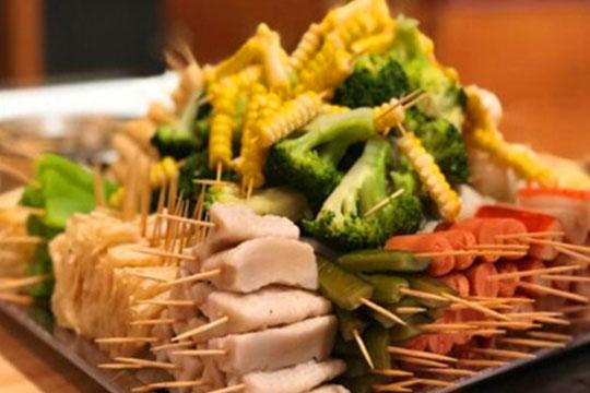 冷鍋串串的做法和配方怎么學？香味秘訣與開店技巧一起告訴你