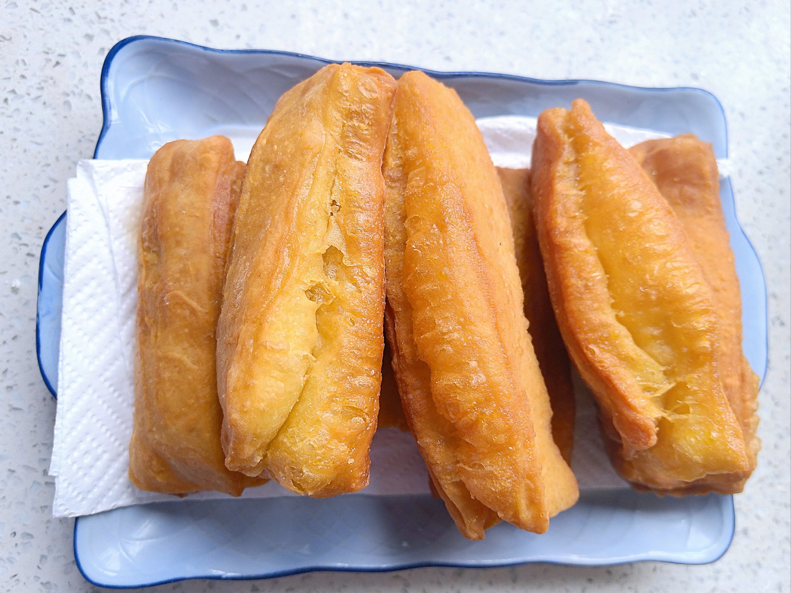 油條不空心怎么辦？關(guān)鍵做法與創(chuàng)業(yè)者必須掌握的技巧分享