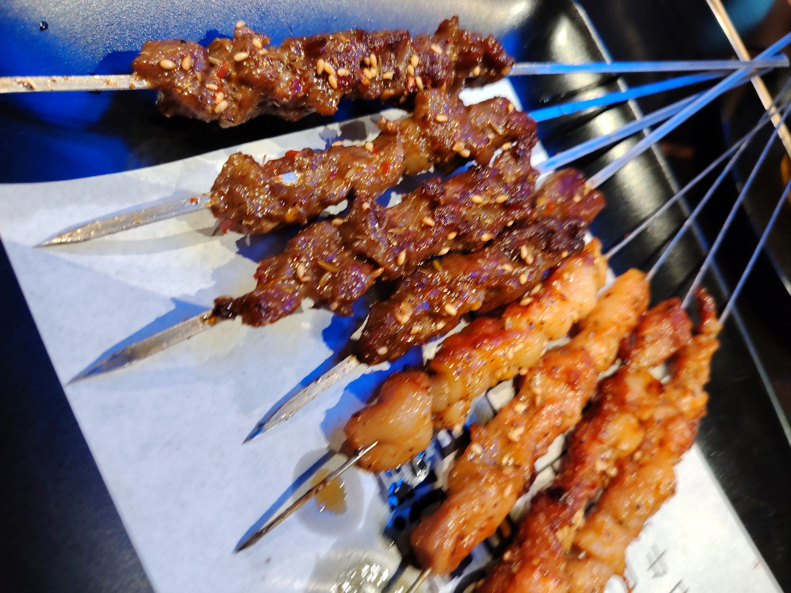 新手烤燒烤技巧從哪學(xué)起？掌握這些關(guān)鍵點(diǎn)，少走彎路更好上手