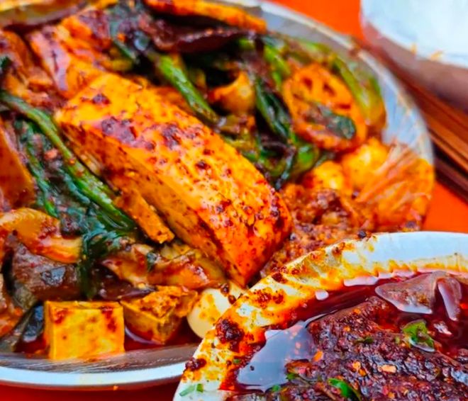 學麻辣燙技術培訓哪里好？看清門道少走彎路新手也能學會