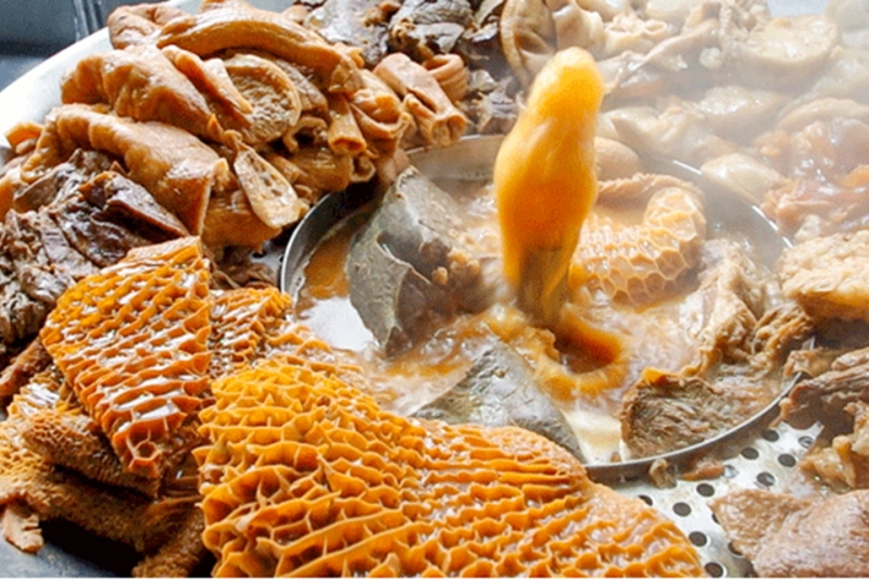 牛雜去哪里學(xué)最正宗??？學(xué)法選對(duì)少走彎路更穩(wěn)妥不踩坑