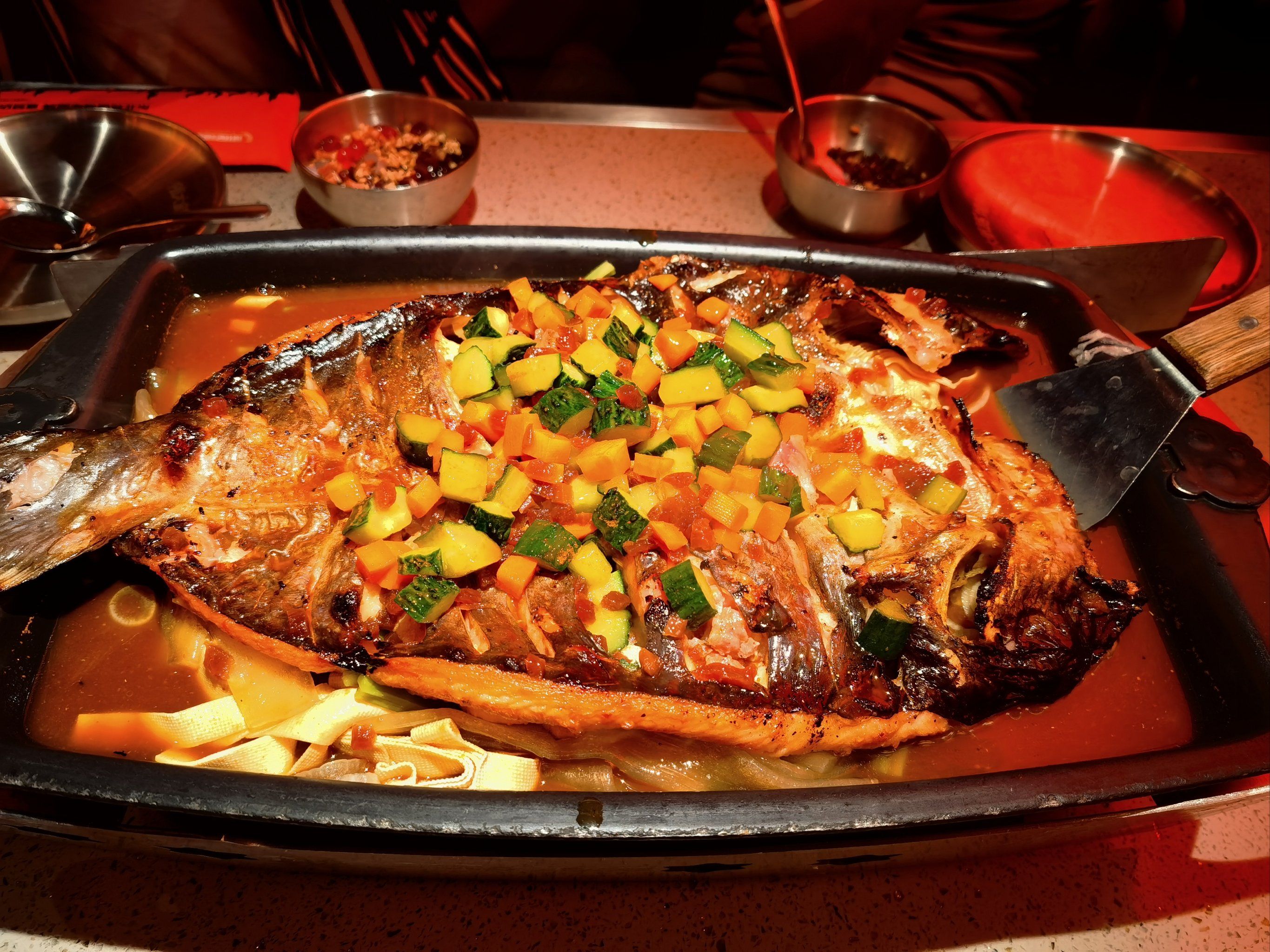 烤魚技術(shù)培訓(xùn)哪家好？學(xué)會核心做法出品穩(wěn)定不踩坑更省心