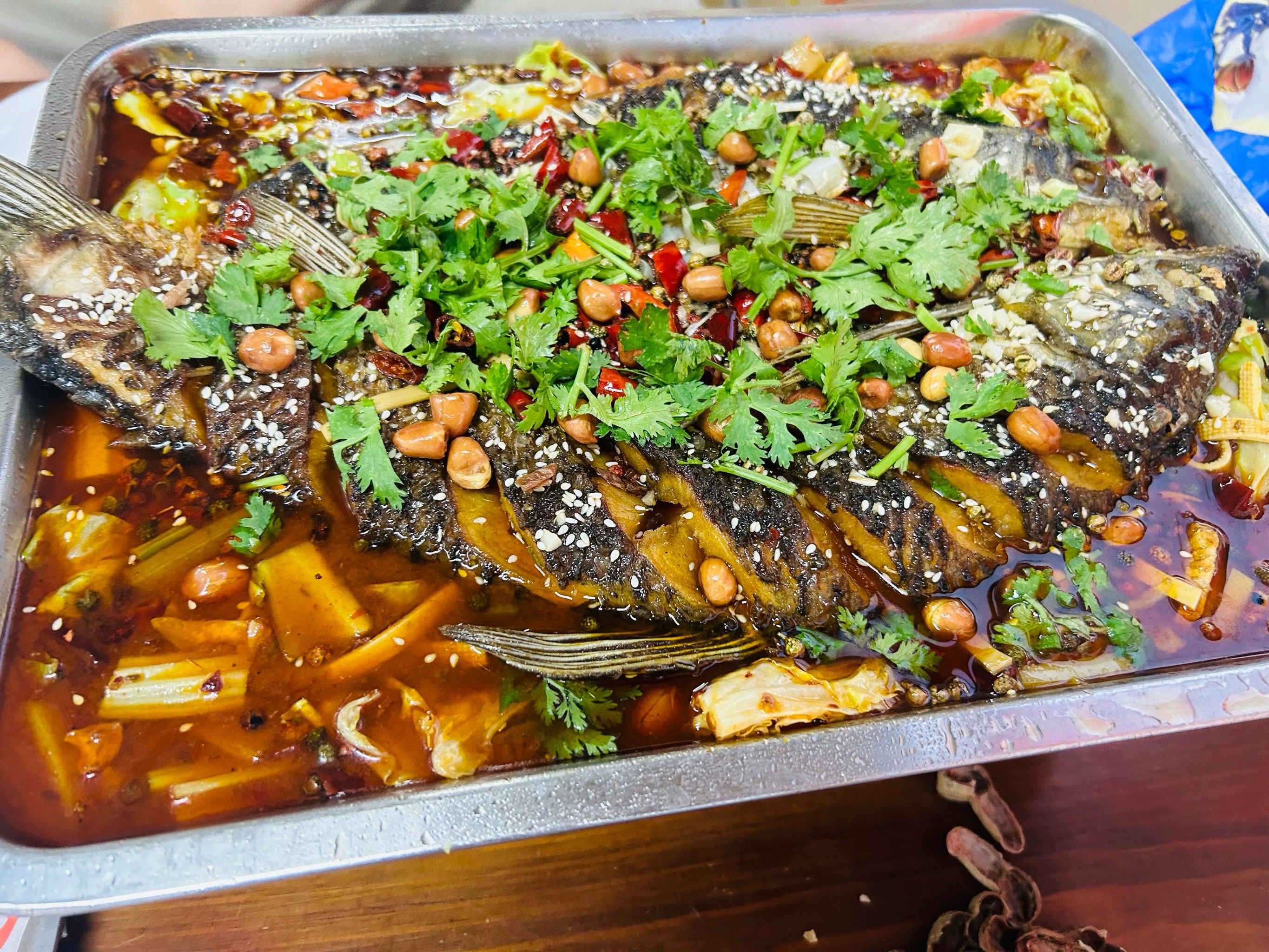 烤魚技術(shù)培訓(xùn)哪家好？學(xué)會核心做法出品穩(wěn)定不踩坑更省心