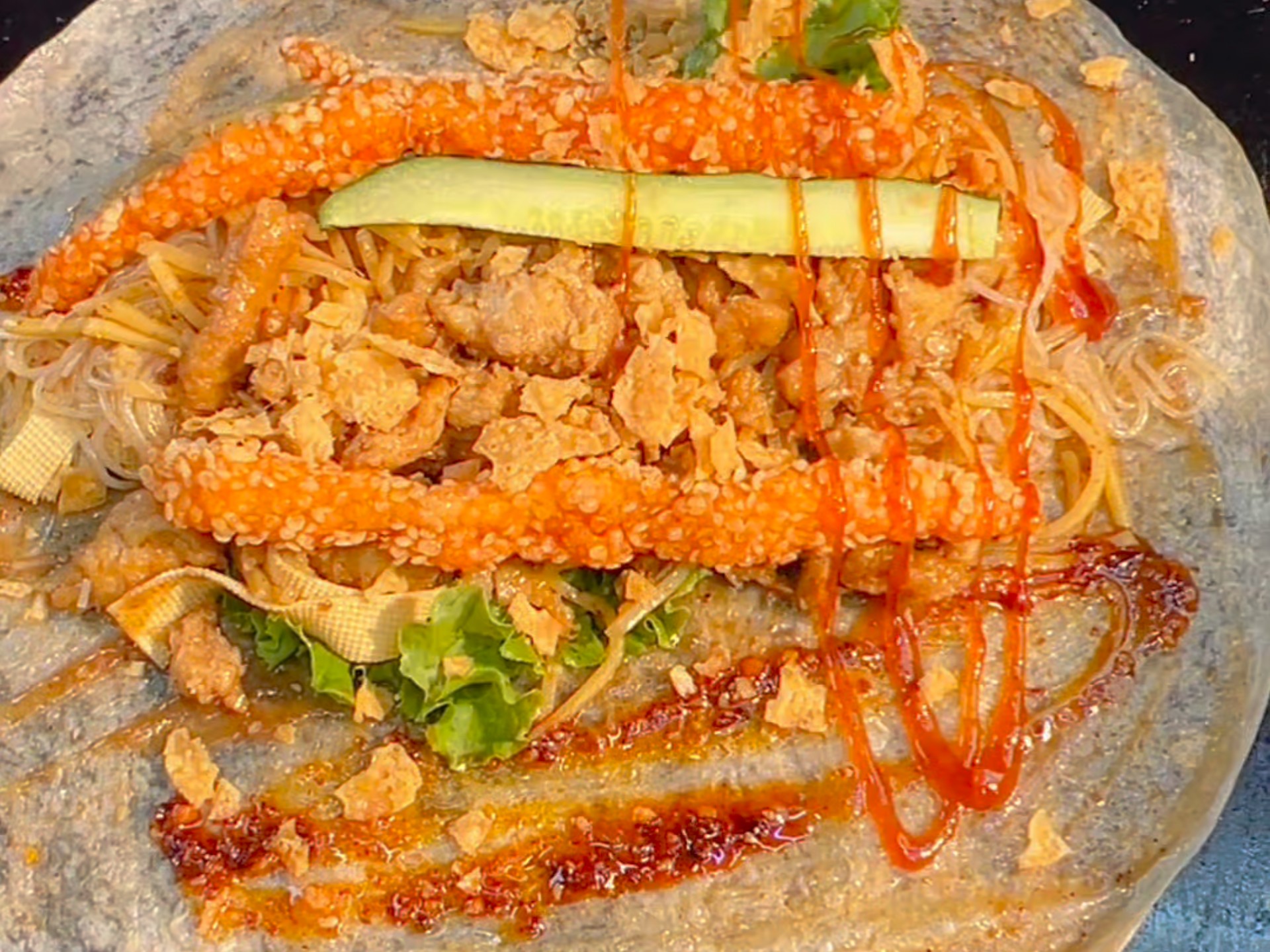 鹵肉卷餅培訓(xùn)哪里好？怎么學(xué)靠譜、少走彎路才不白花錢