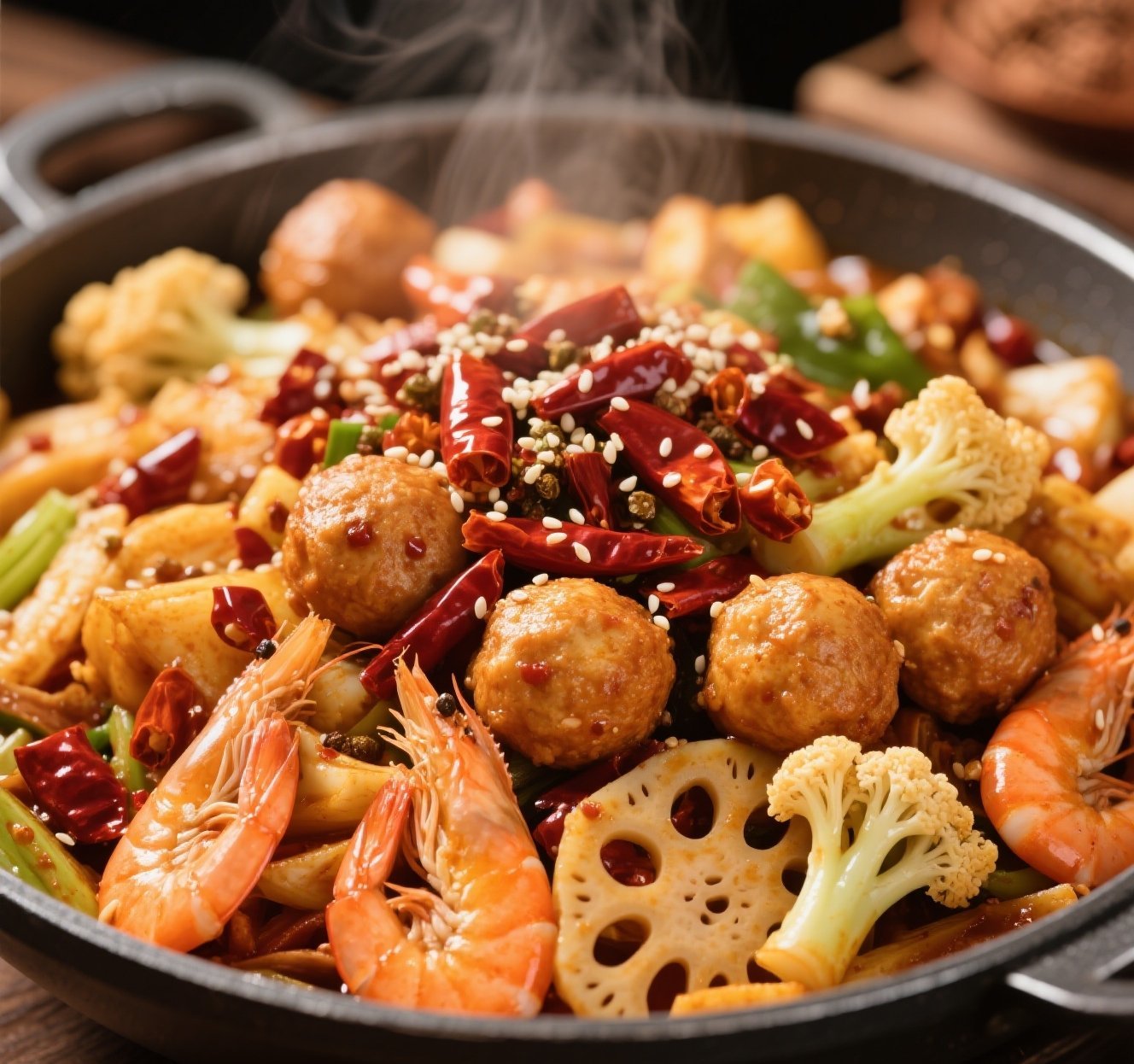 麻辣香鍋去哪里學(xué)？學(xué)習(xí)路徑與避坑指南，新手也能穩(wěn)穩(wěn)開店