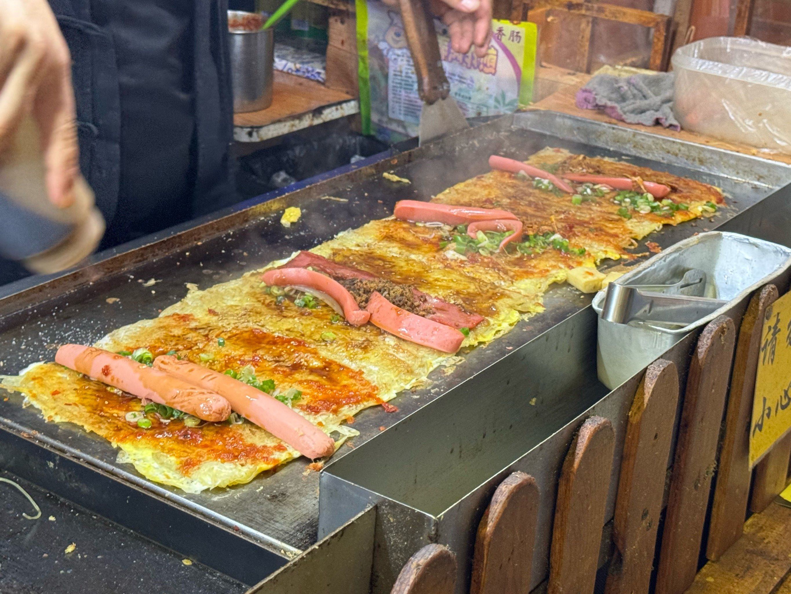 早餐培訓(xùn)學(xué)早餐去哪里？課程選擇與創(chuàng)業(yè)指南，新手也能快速上手！