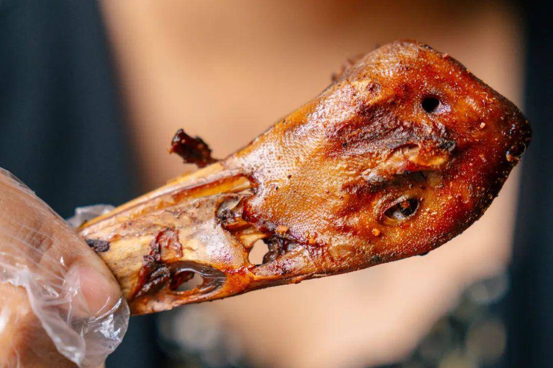 學(xué)做鴨頭要多少錢？學(xué)費(fèi)、課程內(nèi)容和實(shí)際落地情況說清楚