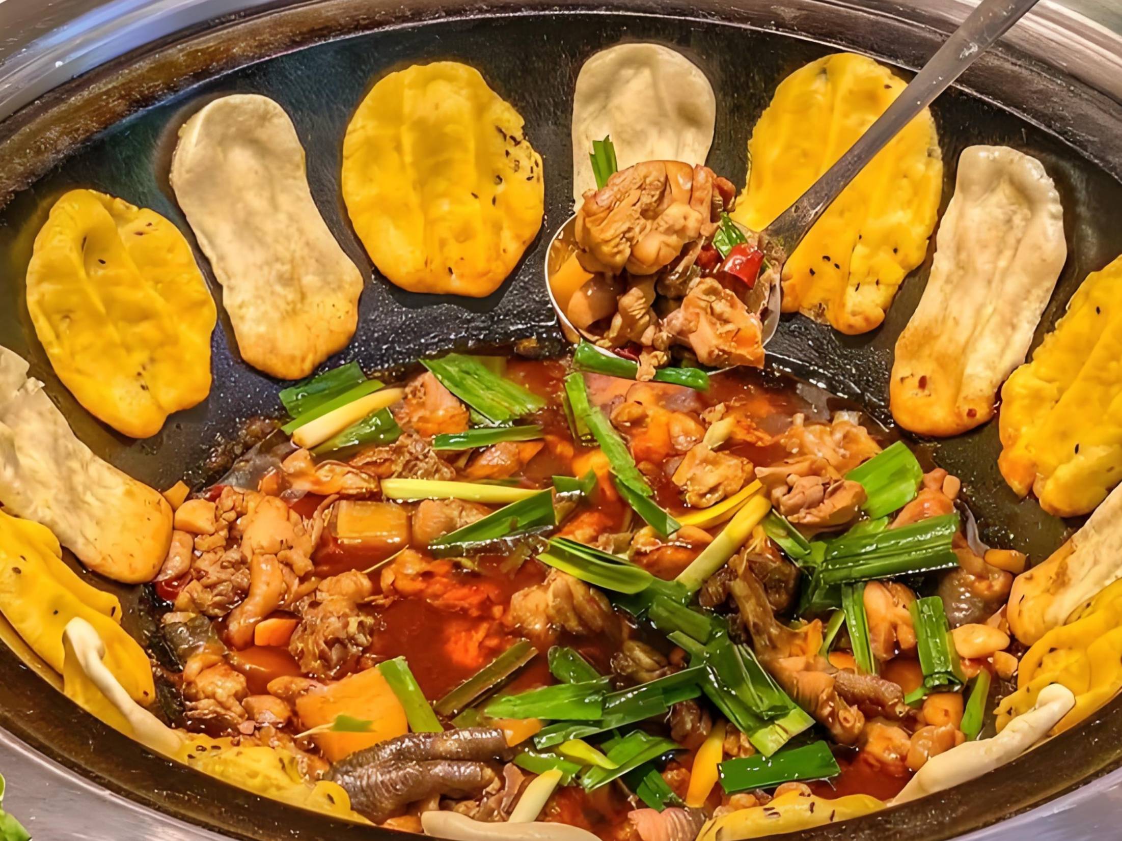 徐州地鍋雞哪里有學(xué)的？能系統(tǒng)學(xué)習(xí)的地方和真實情況一次說清