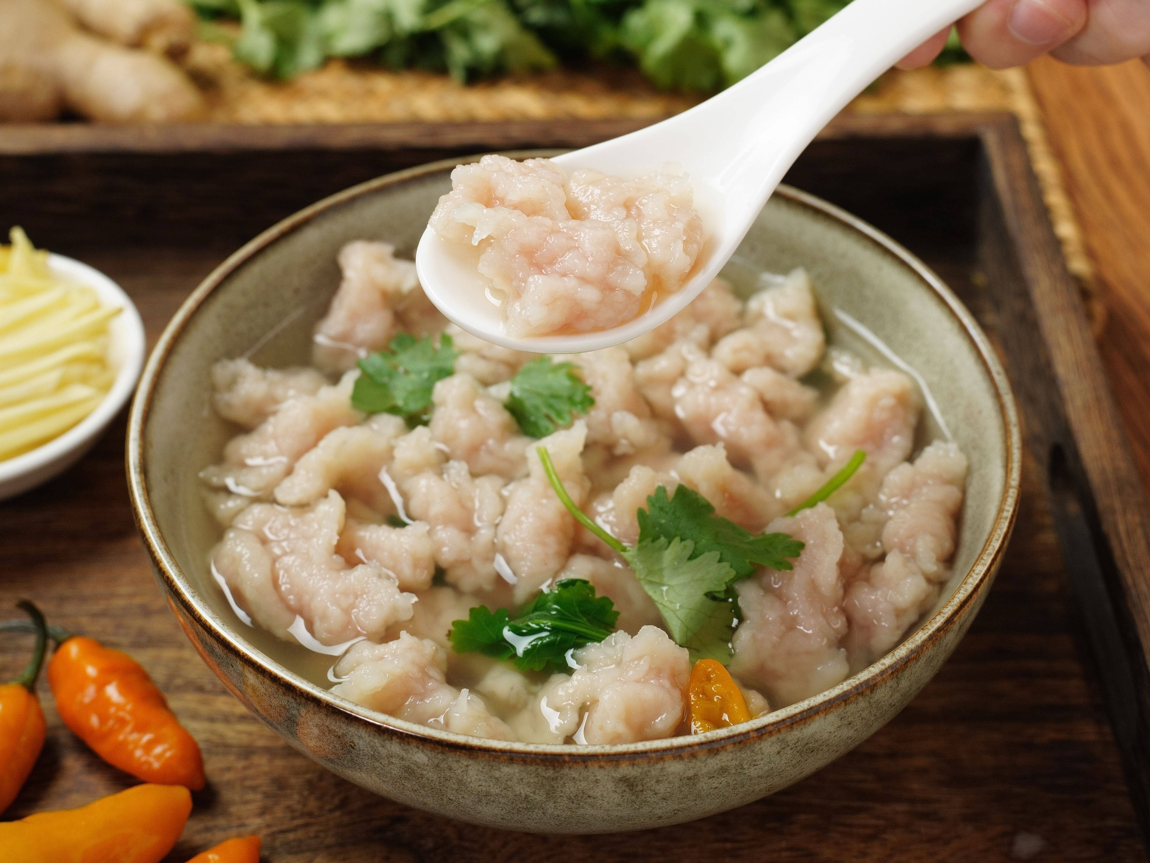 福鼎肉片小吃培訓(xùn)怎么選？把學(xué)習(xí)內(nèi)容、費(fèi)用和實(shí)際情況說清楚