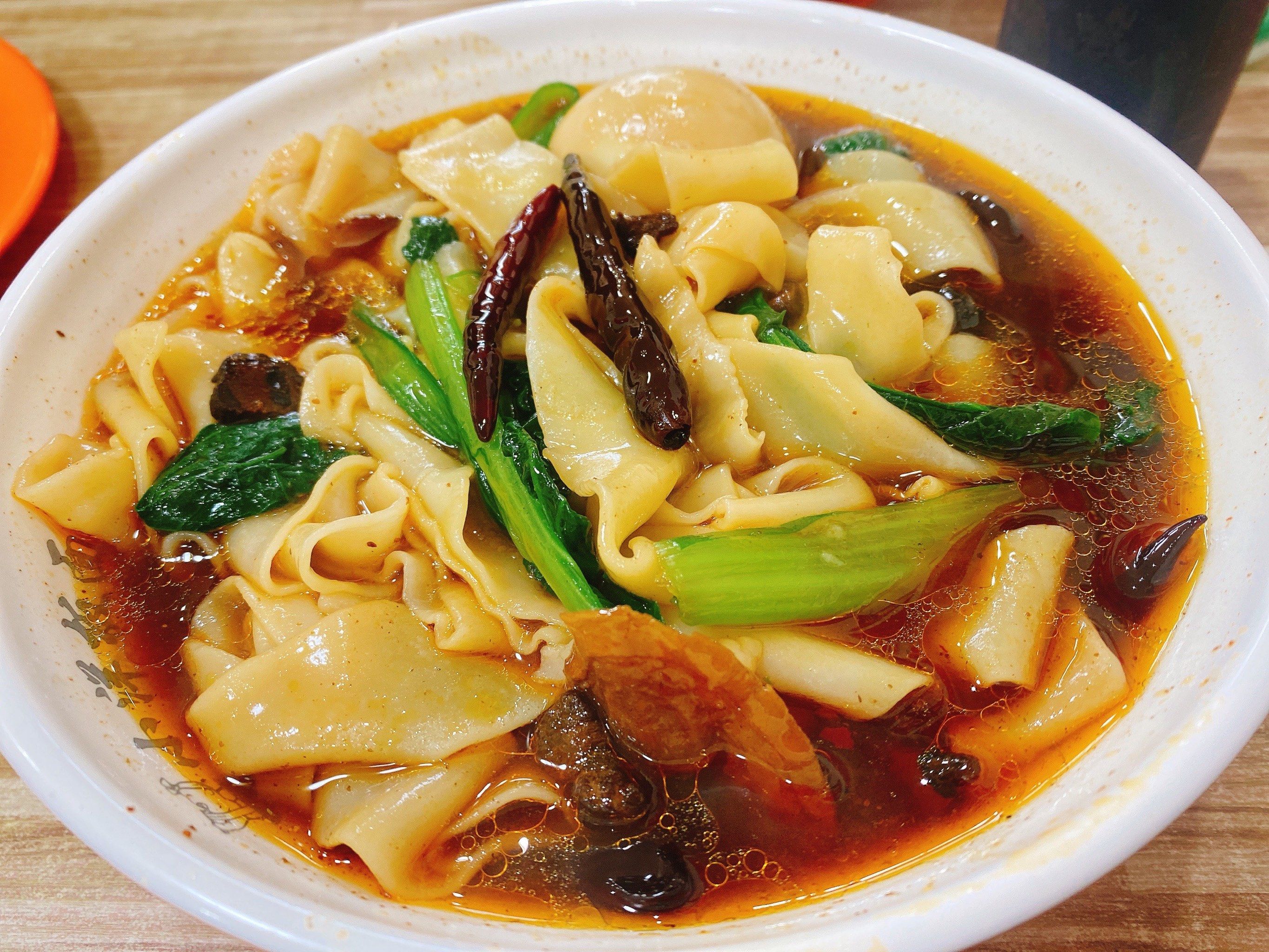 通州區(qū)拉面削面培訓怎么選？把學習途徑和實際情況一次說清