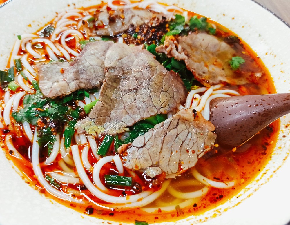 牛肉粉培訓(xùn)多少錢合適？學(xué)到核心技術(shù)、避開坑點(diǎn)才是關(guān)鍵