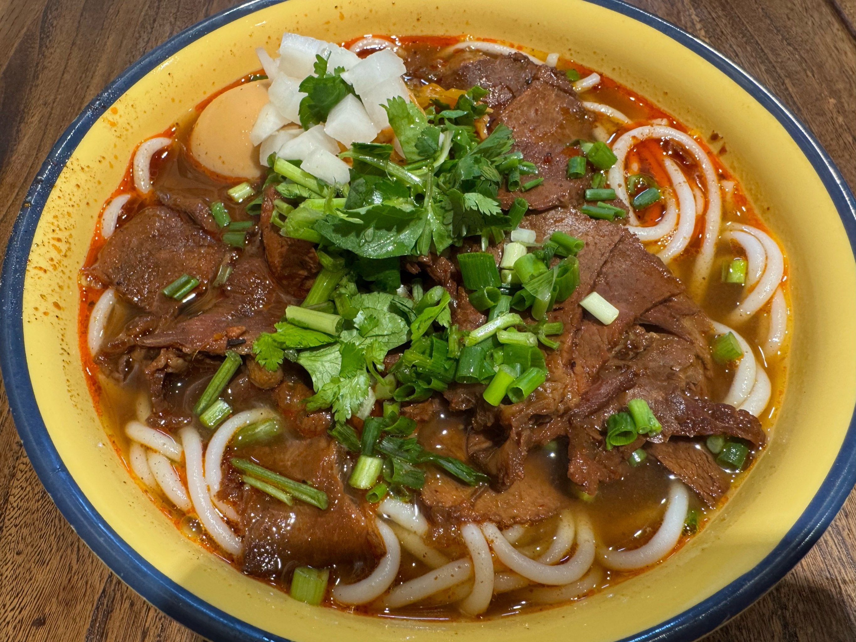 牛肉粉培訓(xùn)多少錢合適？學(xué)到核心技術(shù)、避開坑點(diǎn)才是關(guān)鍵