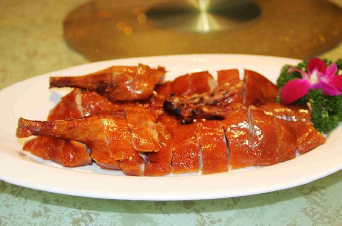 哪里脆皮烤鴨學靠譜？從技術細節(jié)到經(jīng)營難點一次講透不踩坑