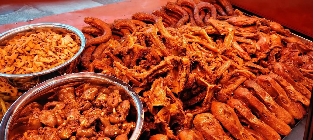 哪里學(xué)鹵味鴨貨靠譜？學(xué)習(xí)方式、核心技術(shù)和新手避坑一次講透