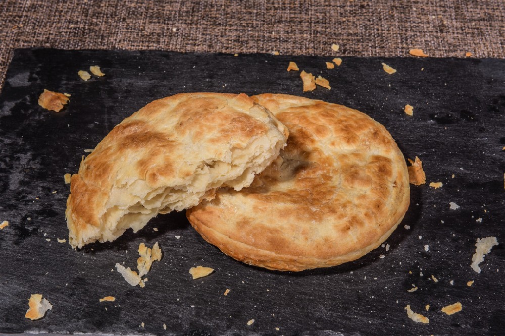 山東火燒的正宗做法到底難不難？從老味道講起，把做法和門道一次說明白