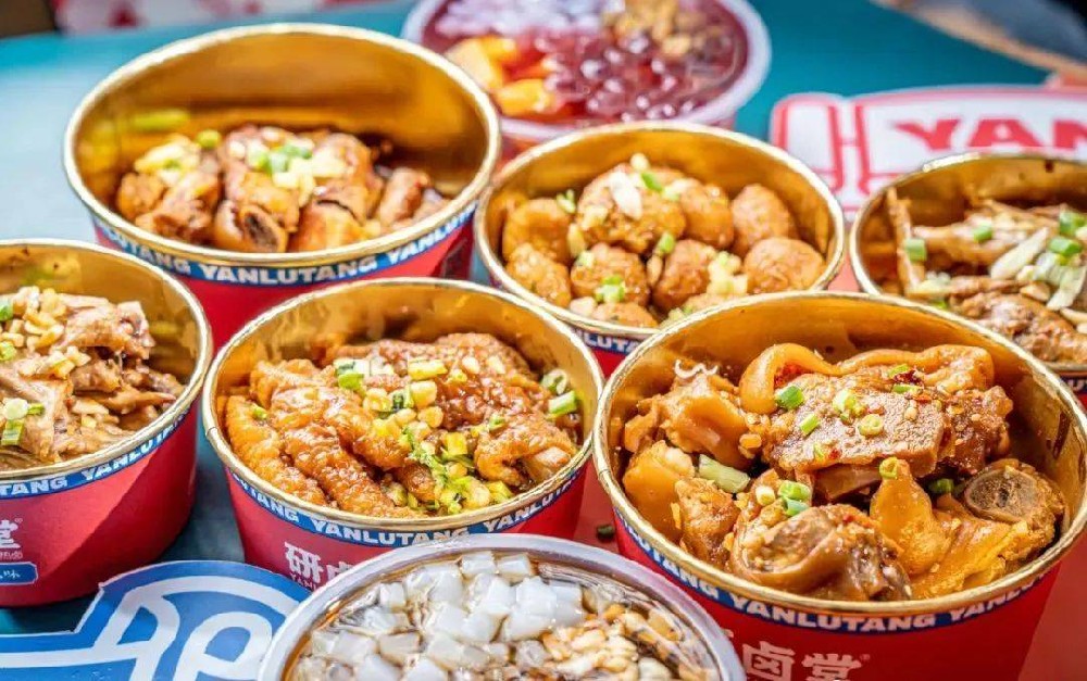 東明哪里有培訓(xùn)熱鹵？口味不淡、技術(shù)全，這里讓你學(xué)到真本事！