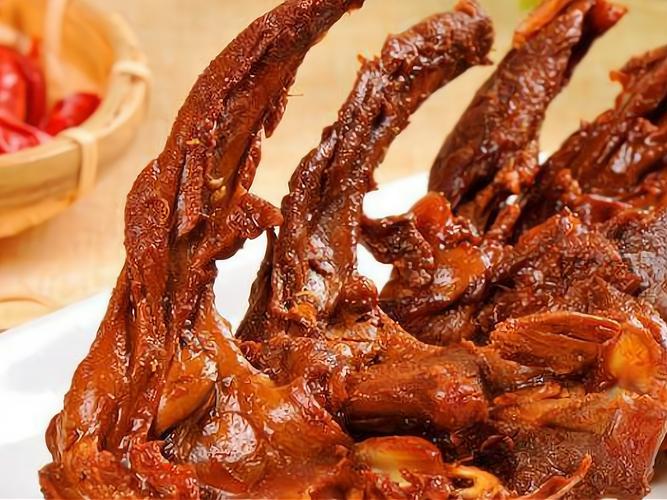 東明去哪學(xué)鴨貨？別急著在本地報名，看完這篇再決定也不遲！