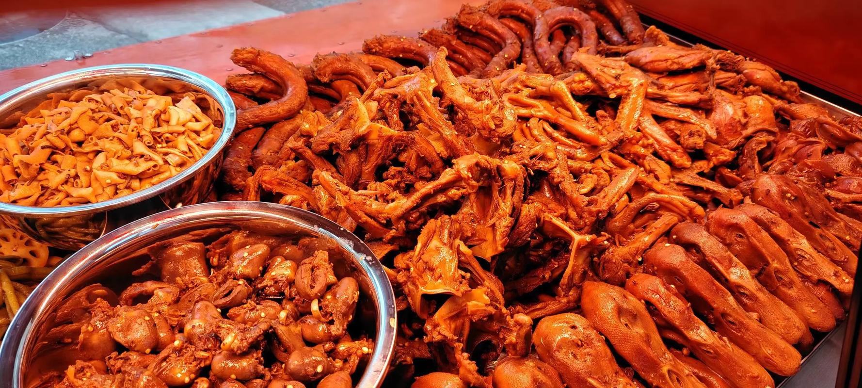 東明去哪學(xué)鴨貨？別急著在本地報名，看完這篇再決定也不遲！