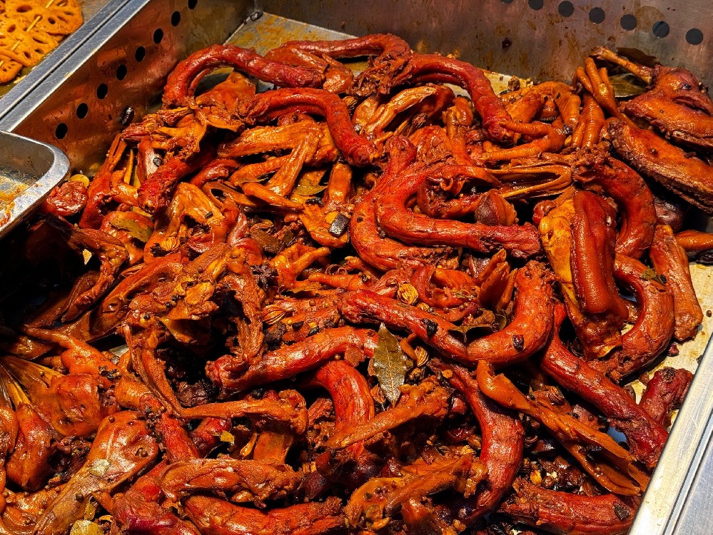 夏津哪里有培訓熱鹵更靠譜？把學習渠道和真實教學過程講清楚，少走彎路更安心