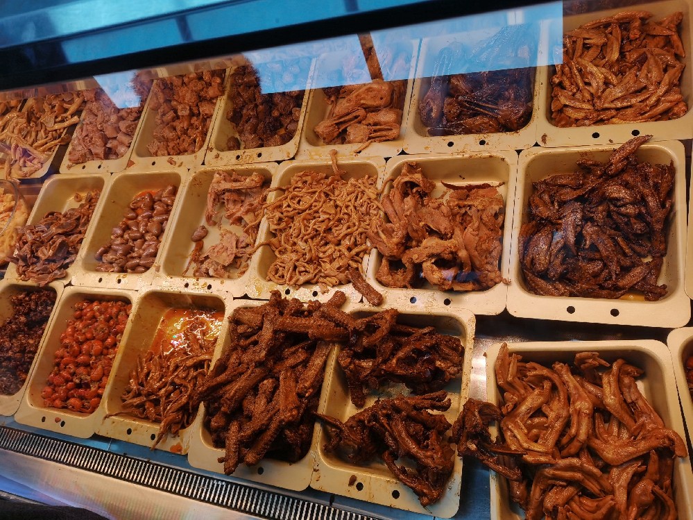 夏津哪里有培訓熱鹵更靠譜？把學習渠道和真實教學過程講清楚，少走彎路更安心