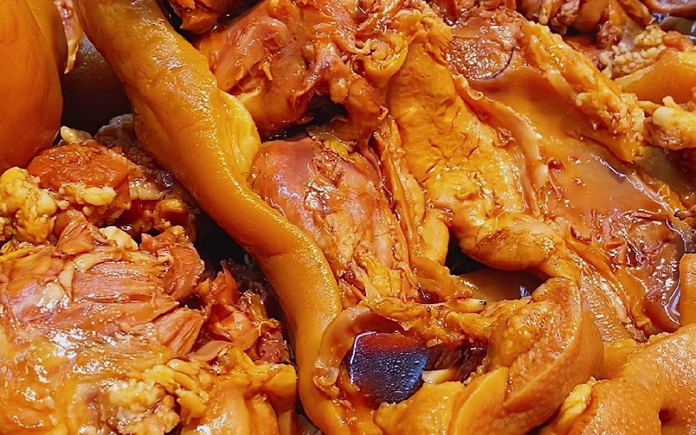 平邑哪里可以學鹵肉更靠譜？把學習途徑和真實教學過程說清楚，少走彎路更安心