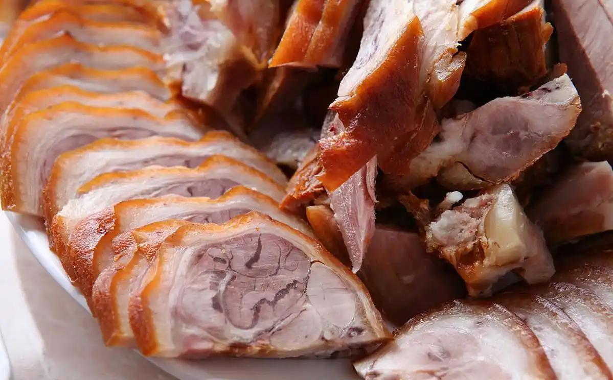 夏津哪里可以學(xué)豬頭肉更靠譜？把學(xué)習(xí)途徑和實操過程講明白，選對方向心里更踏實