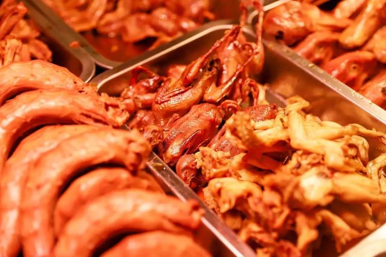 諸城去哪學鴨貨更靠譜？把學習方式和學費區(qū)間說清楚，選對方向少走彎路