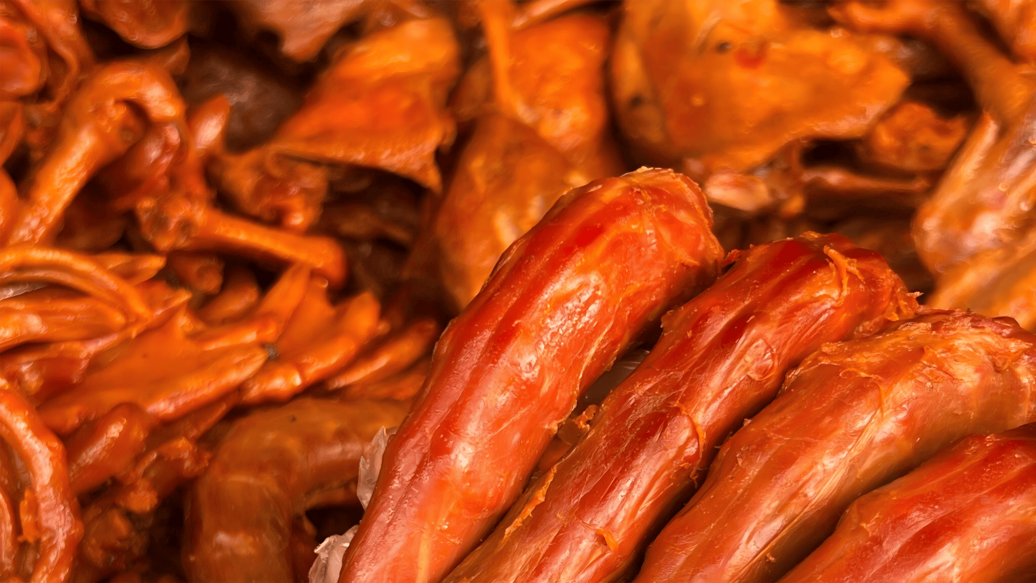 諸城去哪學鴨貨更靠譜？把學習方式和學費區(qū)間說清楚，選對方向少走彎路