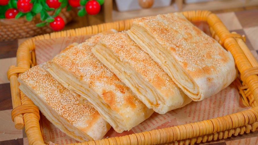 學面點培訓哪里好？掌握這3大“白案”絕技，開店穩(wěn)賺不賠！