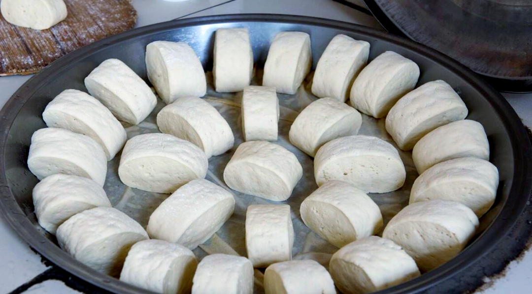 想在淮南開個饅頭房？別盲目當(dāng)學(xué)徒！揭秘蒸饃技術(shù)的3大“商業(yè)暗礁”