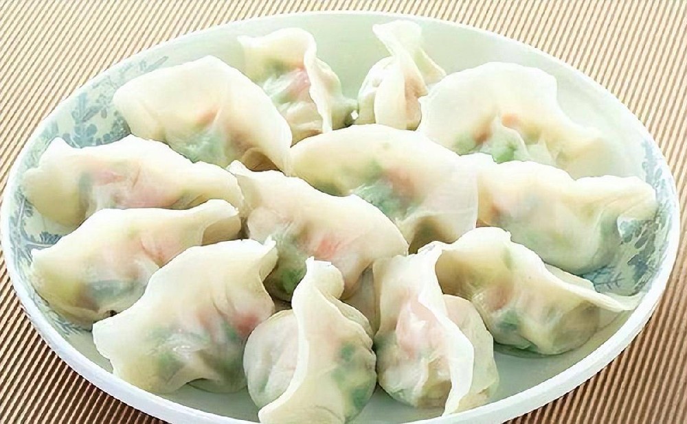 手工餃子培訓(xùn)哪里有學(xué)？掌握這3大“白案”絕活，把餃子館開成社區(qū)食堂！