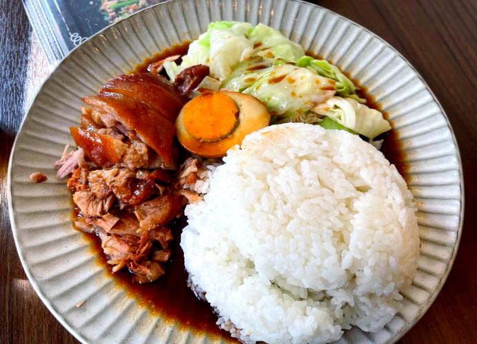 隆江正宗豬腳飯教學(xué)去哪學(xué)，新手也能輕松上手