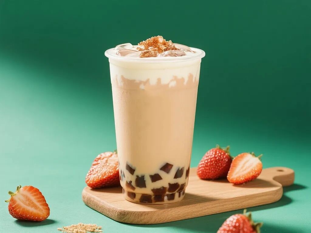 10大暴利小吃網(wǎng)紅小吃，低投入高回報(bào)，開(kāi)啟創(chuàng)業(yè)致富之路！