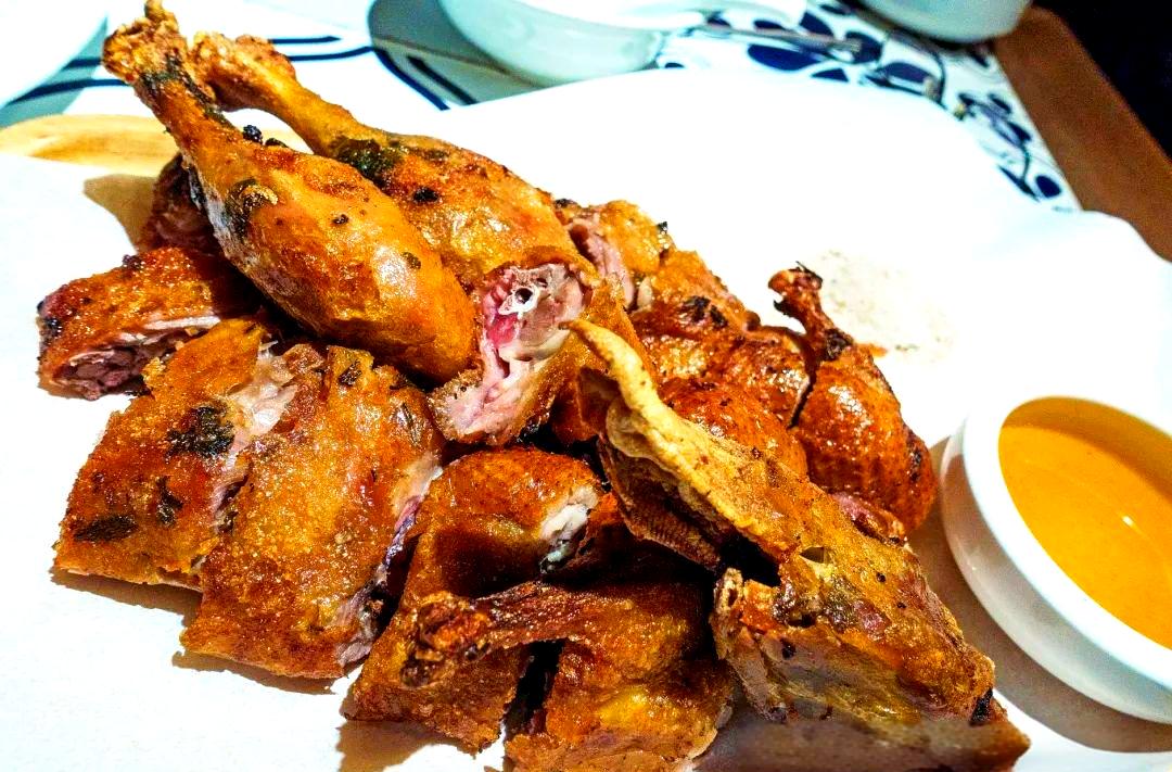 香酥雞哪里的最正宗？很多人以為看地域，其實(shí)關(guān)鍵在這4個(gè)核心標(biāo)準(zhǔn)